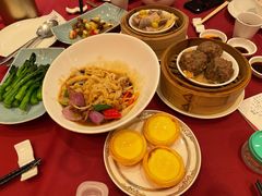 -北园酒家(小北路店)