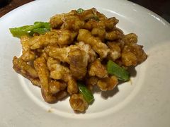 -黑土印象菜馆(三元桥店)