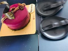 -黑池口感烘焙·生日蛋糕(坂田店)