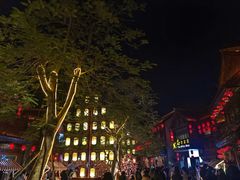 -厦门方特东方神画