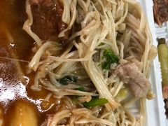 -中国传媒大学南广学院第1食堂