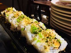 寿司-南昌绿地华邑酒店·鲜艳全日餐厅