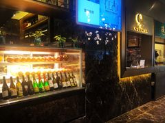 -雀蓝川菜(奥体广场店)