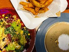 -布拉格餐厅· 中欧捷克菜(全国首店)