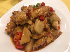 -功德林素菜饭庄(前门店)