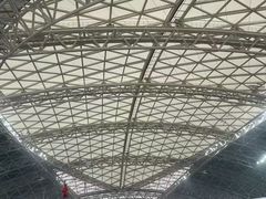 -中南南通体育会展中心