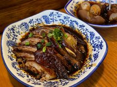 -张家巷美食(南浔店)