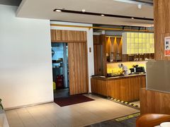 -汝是素•文创素食馆(金月湾店)