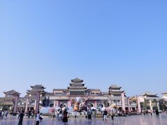 -济南方特东方神画