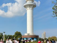 -日照灯塔风景区