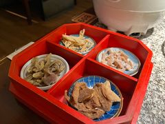 -老萍巷莲花血鸭·萍乡地标江西菜(步行街店)