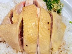 -陈光记烧腊店(罗保博士街店)