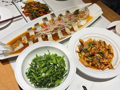 -小隐院子·庭院餐厅(大学城后湖店)