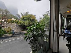 -生态苑农庄(十里画廊遇龙河店)