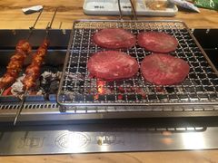 -河坝강뚝烧烤专门店(旗舰店)