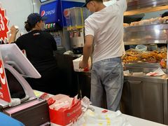 -华莱士·全鸡汉堡(北戴河店)