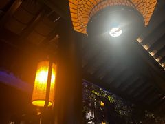 -绿茶餐厅(光谷世界城步行街店)