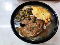 -凯丽上海阳春面馆(德仁里店)