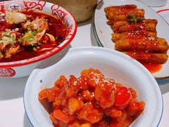 -思博半步颠小酒馆(梦时代店)