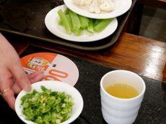 -冯记香辣兔火锅(茶店子总店)