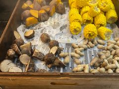-山色西餐厅·银润锦江城堡酒店