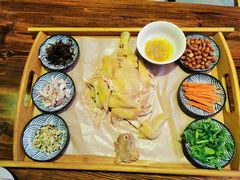 -清远熹乐谷温泉度假酒店