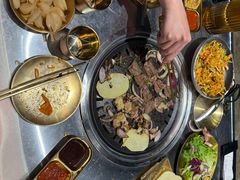 -大千金齐齐哈尔烤肉(清湖店)