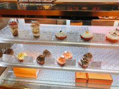 -Monchouchou檬舒舒(尚嘉中心店)