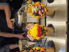 -大学城夜市大排档(凤栖路店)