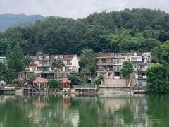 -海兰云天度假区温泉