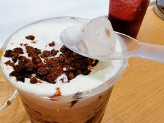-喜茶(佛山南海万科广场店)