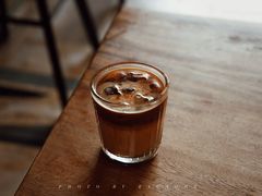 -RAC BAR(安福路店)