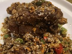 -哈尔滨永泰喜来登酒店·璟泰公馆