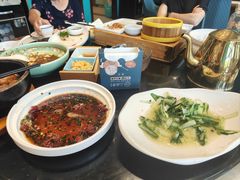 -三品香·江浙菜(松江九谊店)