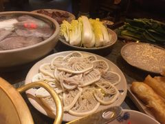 -小龙坎火锅(总店)