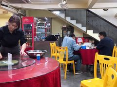 -舒味姜母鸭·沙茶面(湖里店)