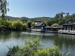 -威海华夏城景区