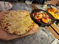 -芭莉与彩虹西餐厅(成都合生汇店)
