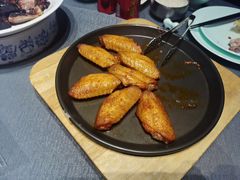 -鑫复盛礼记酒店·青岛菜