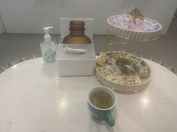 -YooMee优美智能科技美肤机构