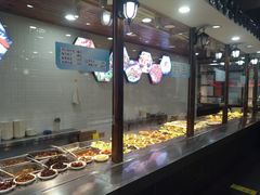 -老盛兴汤包馆(江宁一店)