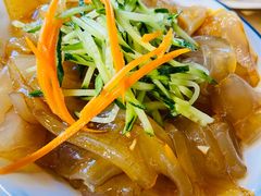 老太原凉粉-太原面食店(解放路店)