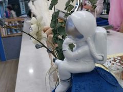 -OZ cafe(南昌路店)