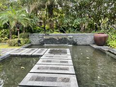 -广州都喜泰丽温泉度假酒店