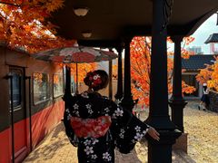 -Blue Concept Cafe&Farm·關於藍