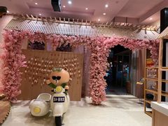 -丽池宫韩式汗蒸会馆(华灯坊店)