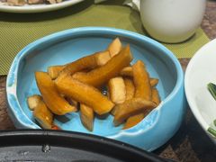 -顺意·顺德家乡菜(国际人才大厦店)