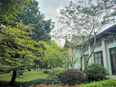 -浙江西子宾馆·牡丹厅