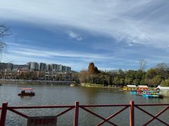 -月牙潭公园
