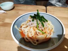 -丝路东方虾仁水饺(北京路二宫汇嘉店)